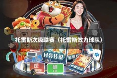 托雷斯次级联赛（托雷斯效力球队）